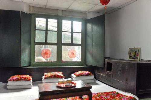 Цзиньчжун: Xiang Rui Homestay