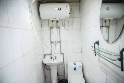 Цзиньчжун: Xiang Rui Homestay
