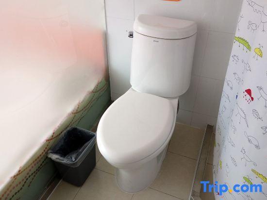 Шанхай: Pod Inn Shanghai Xujiahui Yishan Road Metro Station