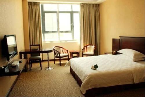 Шэньчжэнь: Yihe Hotel