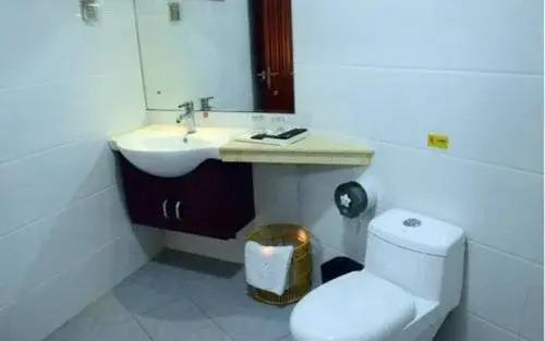 Шэньчжэнь: Yihe Hotel