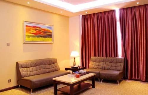 Шэньчжэнь: Yihe Hotel