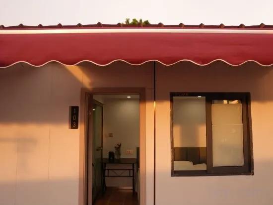 Сямынь: Gulangyu Rose Town Hotel