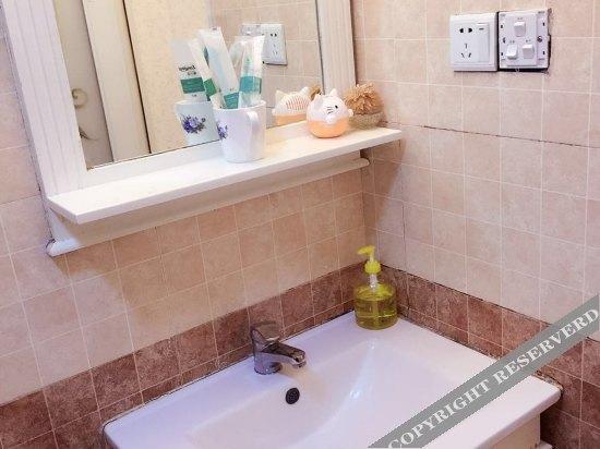 Сямынь: Gulangyu Rose Town Hotel