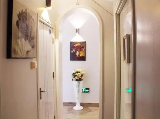 Сямынь: Gulangyu Rose Town Hotel