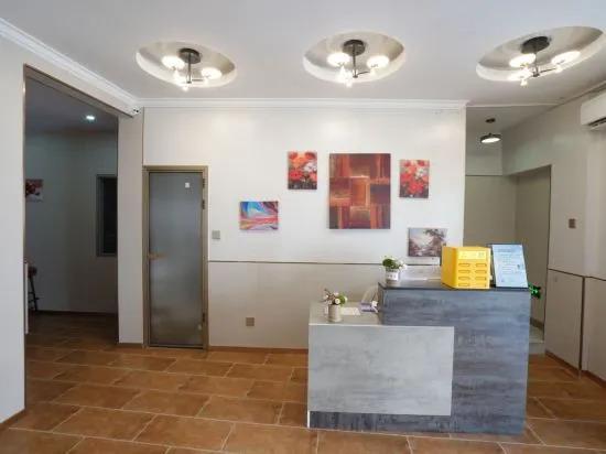 Сямынь: Gulangyu Rose Town Hotel