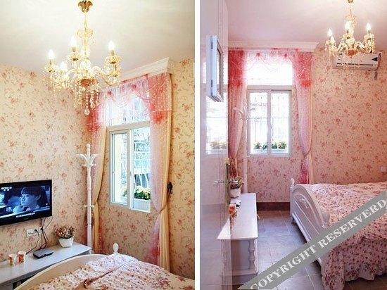 Сямынь: Gulangyu Rose Town Hotel
