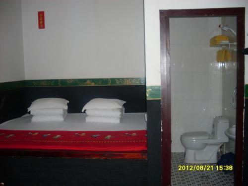 Цзиньчжун: Dejuyuan Homestay