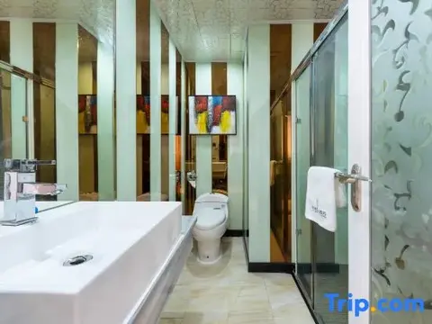 Хойчжоу: Qisheng Inn
