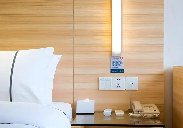 Гуйлинь: City Comfort Inn Guilin Jiatianxia Square International Conferences & Exhibition Center