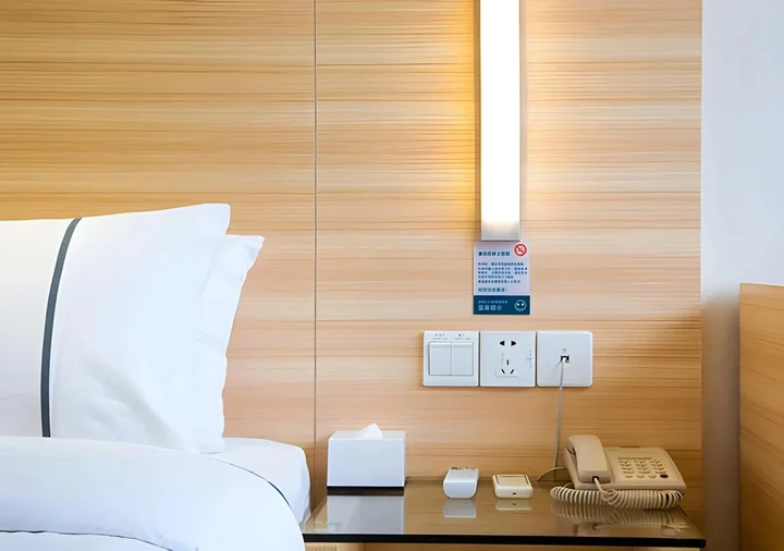 Гуйлинь: City Comfort Inn Guilin Jiatianxia Square International Conferences & Exhibition Center