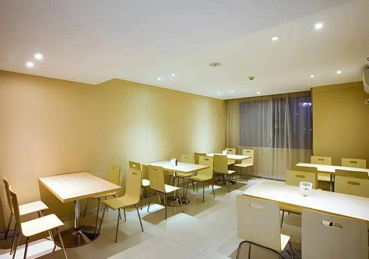 Гуйлинь: City Comfort Inn Guilin Jiatianxia Square International Conferences & Exhibition Center