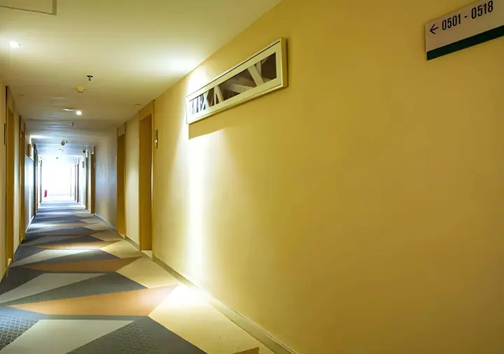 Гуйлинь: City Comfort Inn Guilin Jiatianxia Square International Conferences & Exhibition Center