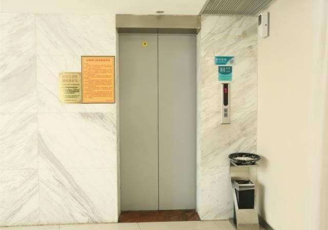 Лючжоу: City Comfort Inn Liuzhou Rongjun Road