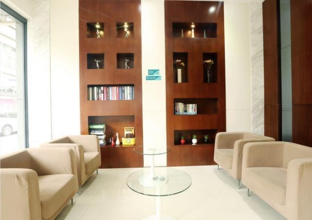 Лючжоу: City Comfort Inn Liuzhou Rongjun Road