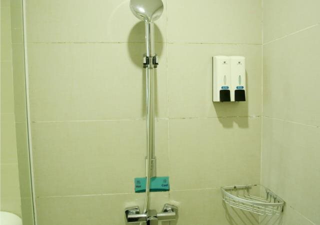 Лючжоу: City Comfort Inn Liuzhou Rongjun Road