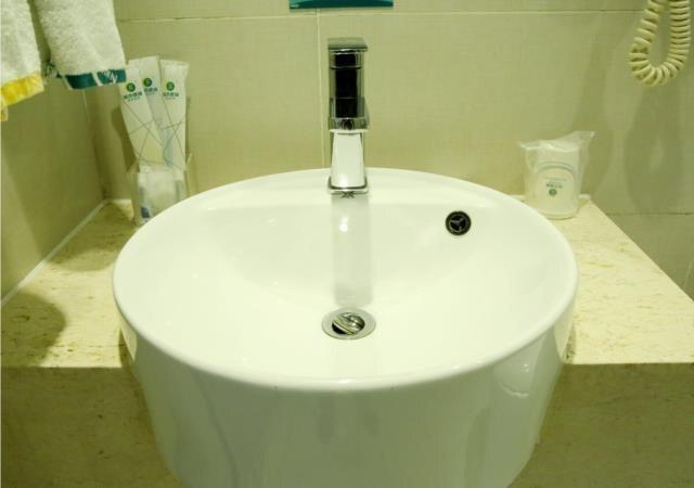Лючжоу: City Comfort Inn Liuzhou Rongjun Road