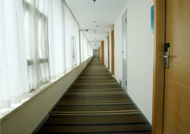Лючжоу: City Comfort Inn Liuzhou Rongjun Road
