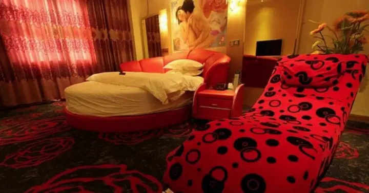 Гуйлинь: Xinjindu Hotel