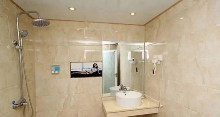 Гуйлинь: Xinjindu Hotel