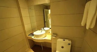Гуйлинь: Xinjindu Hotel