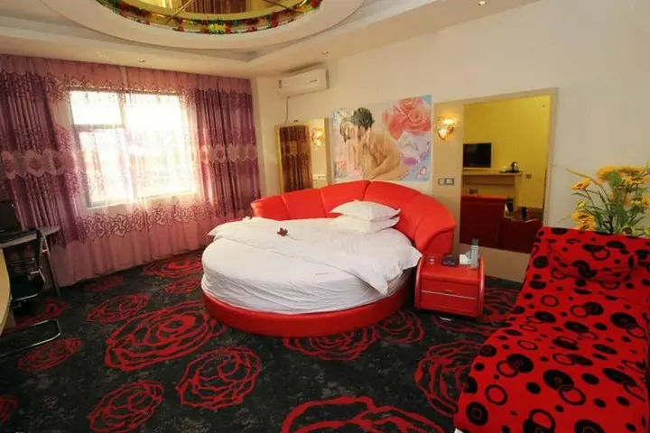 Гуйлинь: Xinjindu Hotel
