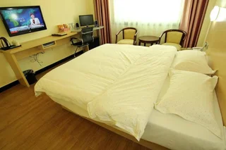 Гуйлинь: Xinjindu Hotel