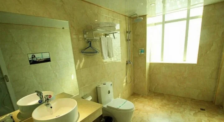 Гуйлинь: Xinjindu Hotel