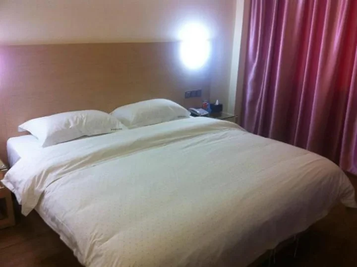 Гуйлинь: Xinjindu Hotel