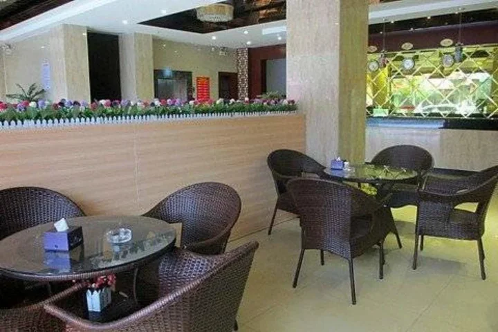 Гуйлинь: Xinjindu Hotel