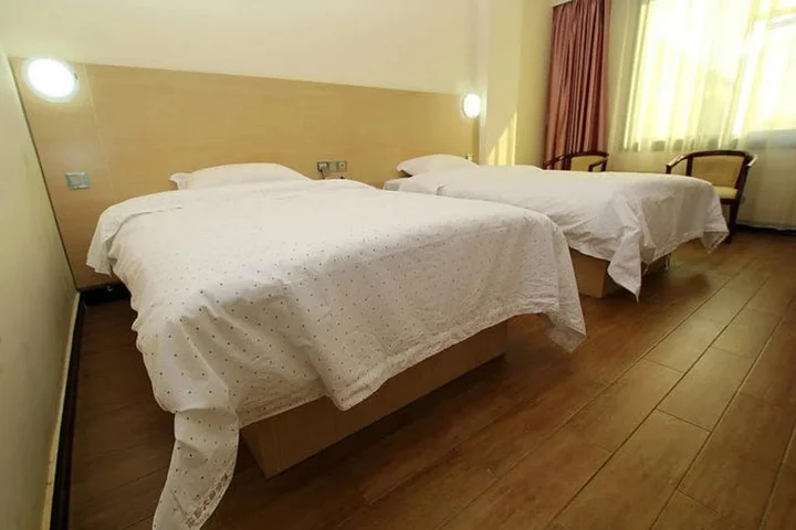 Гуйлинь: Xinjindu Hotel