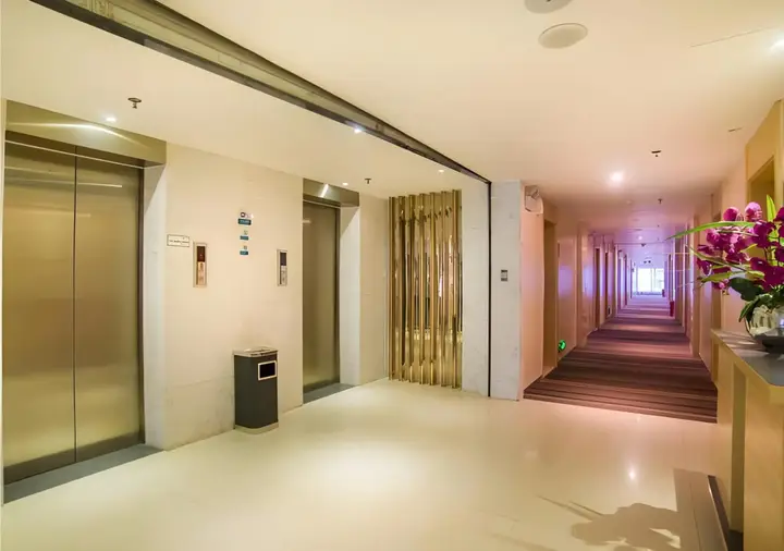 City Comfort Inn Liuzhou Chengzhong Wanda Plaza — фото 3