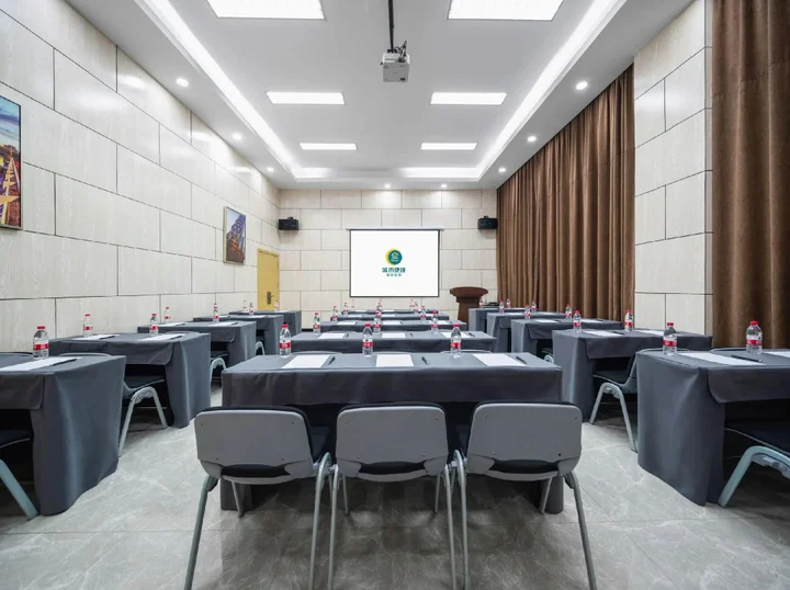 Лючжоу: City Comfort Inn Liuzhou Chengzhong Wanda Plaza