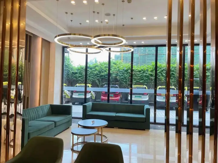 City Comfort Inn Liuzhou Chengzhong Wanda Plaza — фото 5