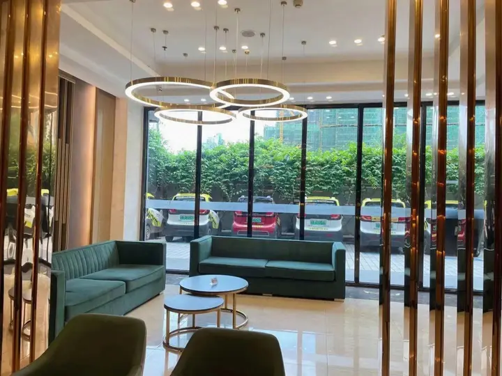 Лючжоу: City Comfort Inn Liuzhou Chengzhong Wanda Plaza