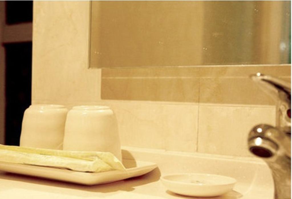 Шэньян: Shenyang Jinjiahua Business Apartment