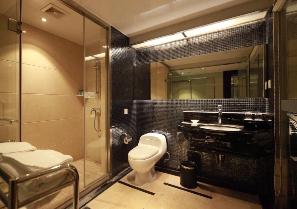 Гуанчжоу: Sa Yeah Hotel