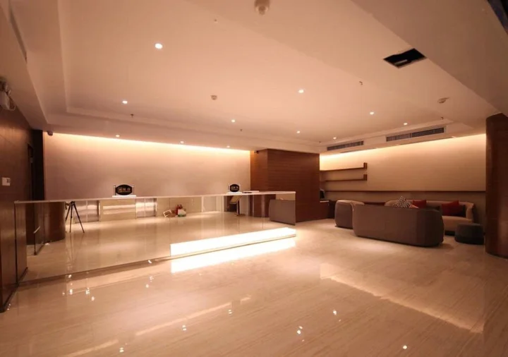 Гуанчжоу: Sa Yeah Hotel