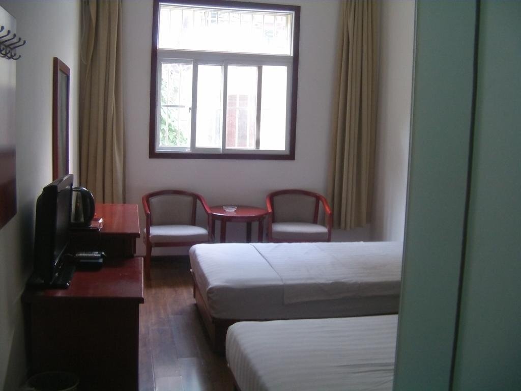 Сиань: Northwest Inn