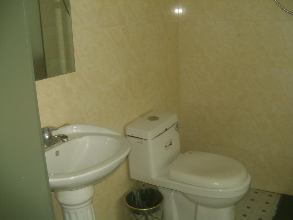 Сиань: Northwest Inn