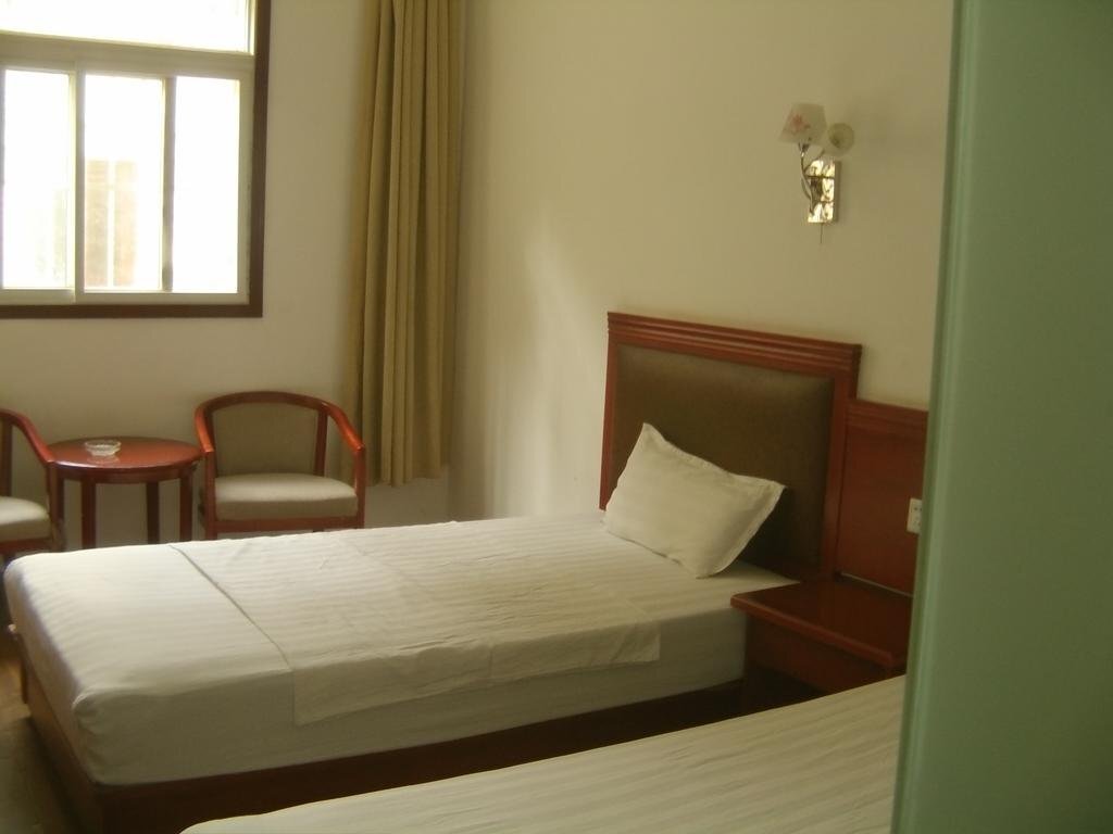 Сиань: Northwest Inn
