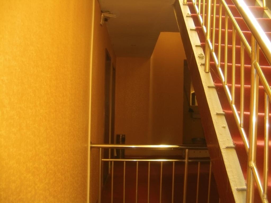 Сиань: Northwest Inn