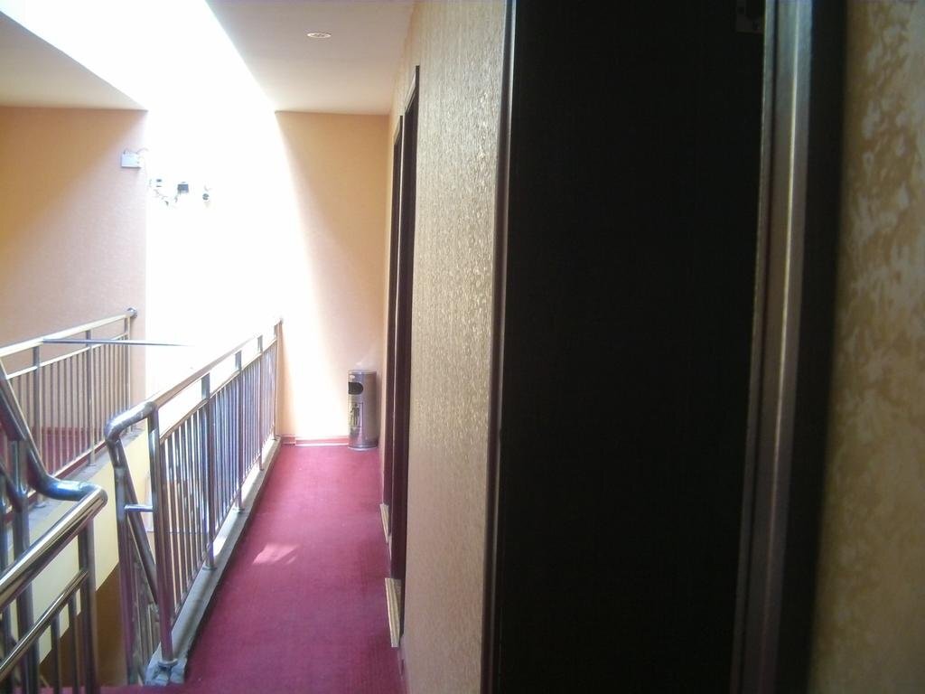 Сиань: Northwest Inn
