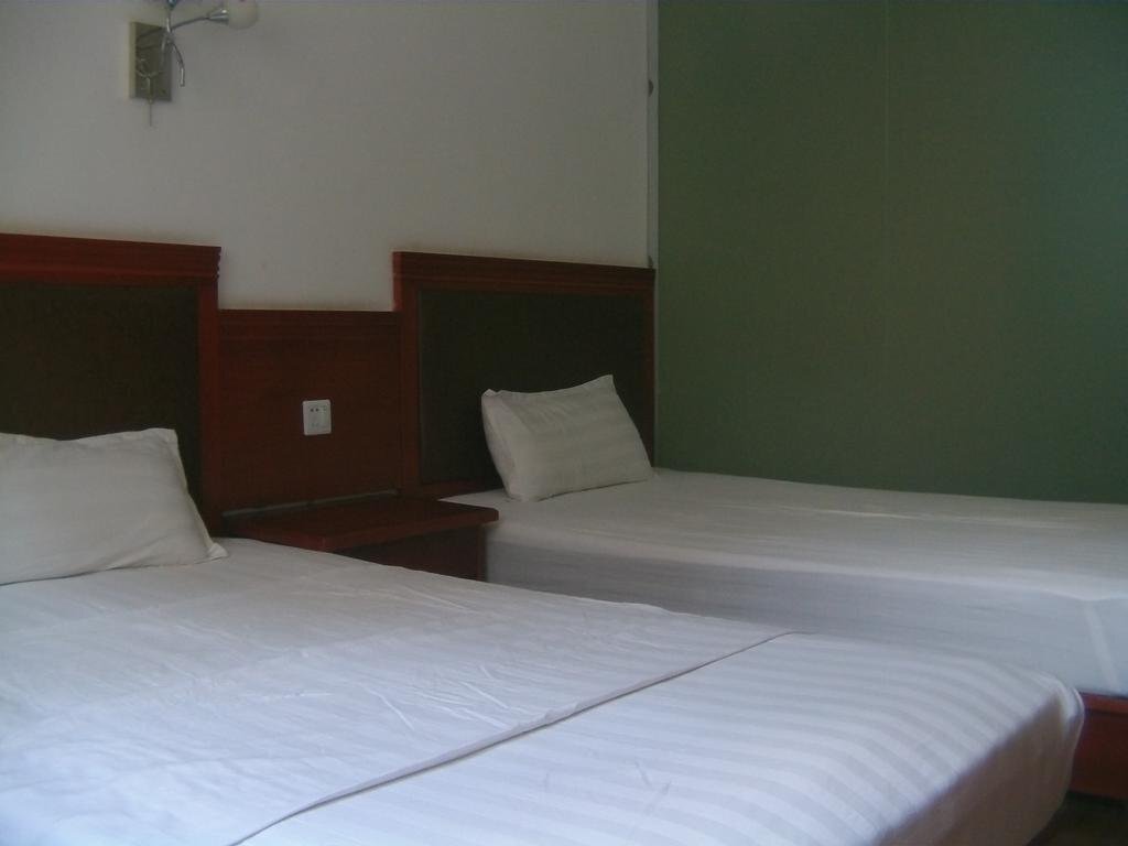 Сиань: Northwest Inn