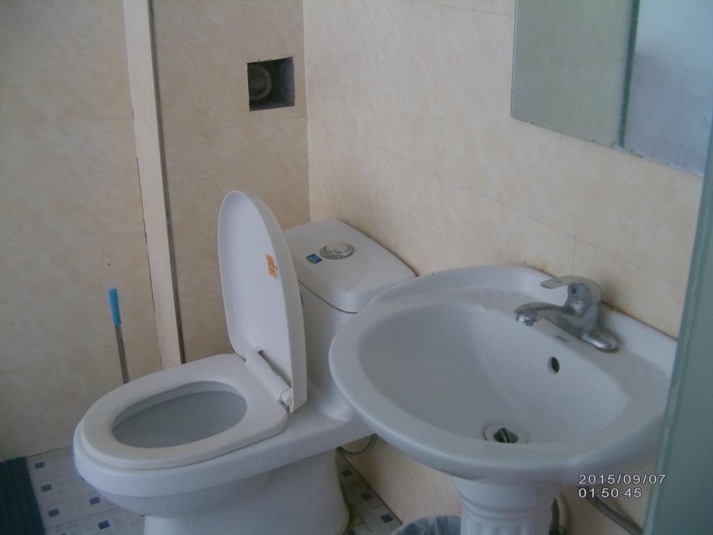 Сиань: Northwest Inn