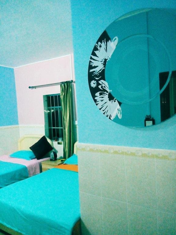 Шэньчжэнь: Haiyue Inn