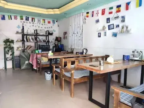 Шэньчжэнь: Haiyue Inn