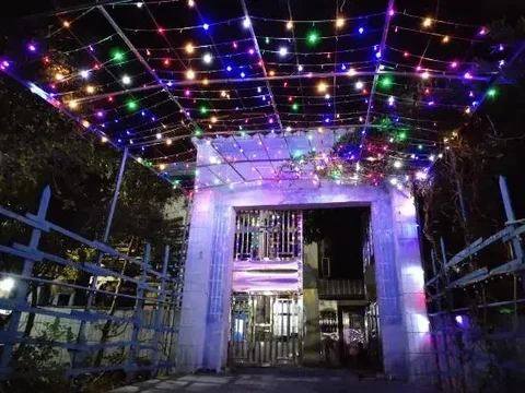 Шэньчжэнь: Haiyue Inn