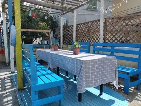 Шэньчжэнь: Haiyue Inn