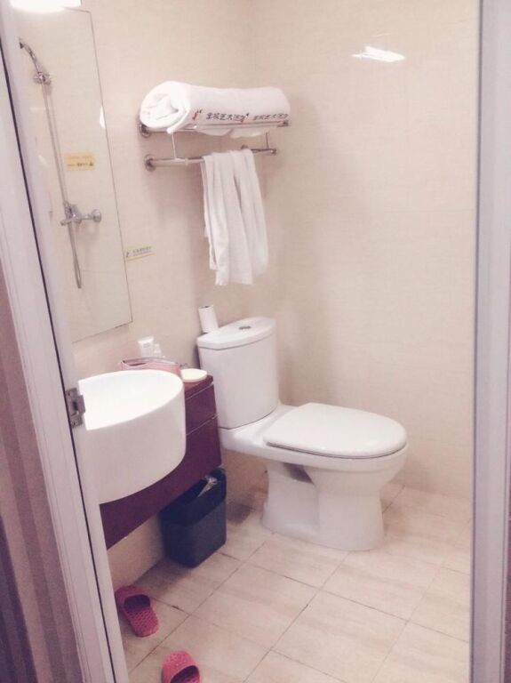 Шэньян: Tangfeng Art Hotel